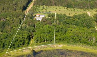 3912 4th St NW, Backus, MN 56435