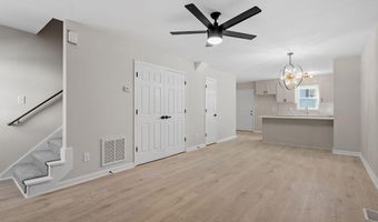 407 E Williams St, Angier, NC 27501