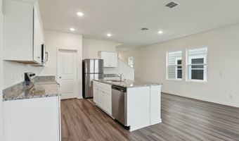 10644 Harlequinn Plan: Ross, Adkins, TX 78101