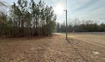 N broad St, Abbeville, GA 31001