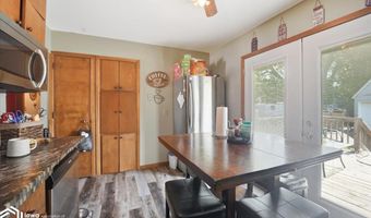 609 West St, Alden, IA 50006