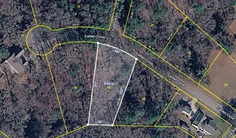 Callen Cove, Athens, TN 37303