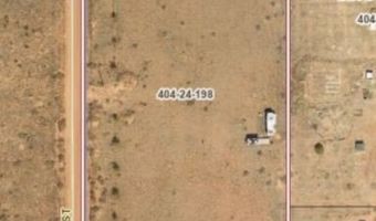 Lot 78 School Bound Rd - Parcel Number 404-24-198 Rd, Colorado City, AZ 86022