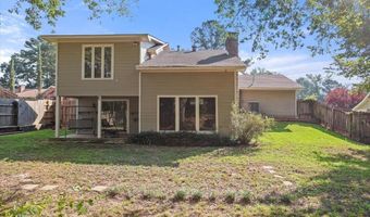 249 Lancaster Ct, Brandon, MS 39047
