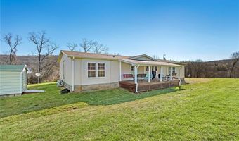 1461 Madison 6263, Huntsville, AR 72740