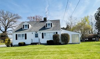 1 Clearview Ave, Bethel, CT 06801