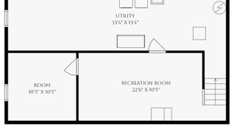 6866 Adaside Dr SE, Ada, MI 49301