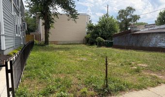 1331 W Street SE, Washington, DC 20020