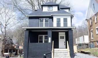 143 Orchard St, Aliquippa, PA 15001