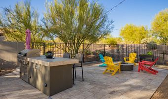 9432 E QUAIL Trl, Carefree, AZ 85377