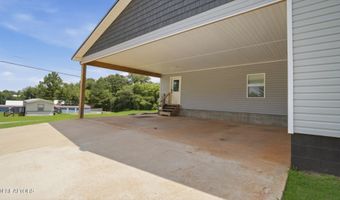 174 Poplar St, Benton, TN 37307