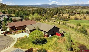 208 Full Moon Cir, Bayfield, CO 81122
