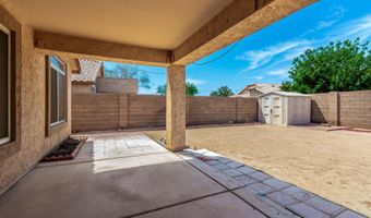 10934 W ALMERIA Rd, Avondale, AZ 85392