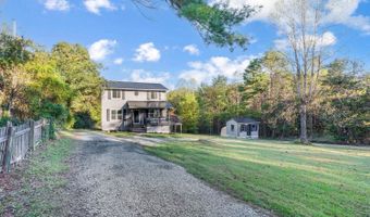 1368 Oliver Rd, Altavista, VA 24517
