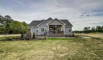 Poplar Forest Court lot 57, Aylett, VA 23009