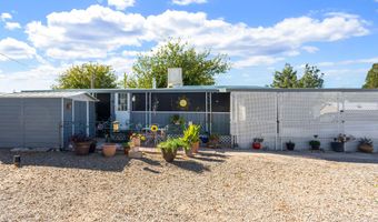 1200 S AZ- 80 Hwy 34, Benson, AZ 85602