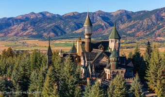 2150 ROBINSON Ln, Bedford, WY 83112