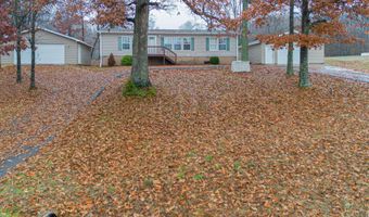 4400 ST RT 307, Bardwell, KY 42023