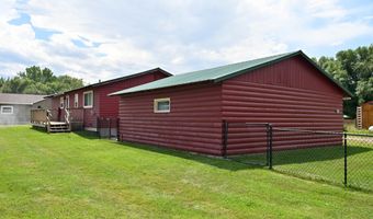 604 Cemetery Rd, Dayton, WY 82836