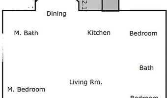 240 Lantana Blvd, Long Beach, MS 39560