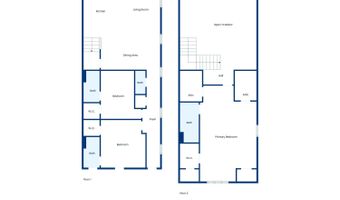 336 State St A & B, Bay St. Louis, MS 39520