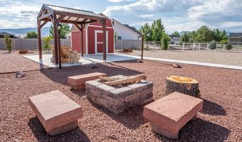 2424 W 4390 N, Cedar City, UT 84721