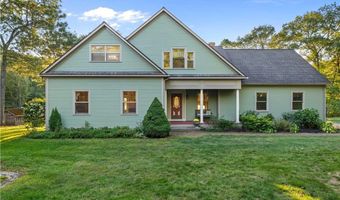 279 North Rd, Hopkinton, RI 02833