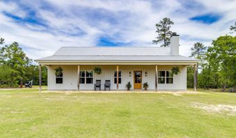 471 Mustang Rd, Camden, SC 29020