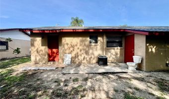 501 LAS PALMAS Cir 676, Avon Park, FL 33825