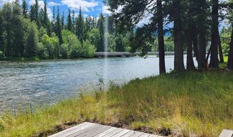 12430 Rippling Waters Rd, Bigfork, MT 59911