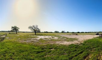 Tbd Parker Dairy Road, Alvord, TX 76225