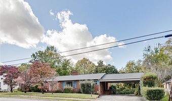 922 S Cox St, Asheboro, NC 27203