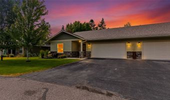 28 Crossbuck Trl, Bigfork, MT 59911