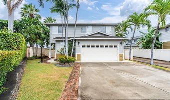 91-306 Kamaehu Pl, Ewa Beach, HI 96706