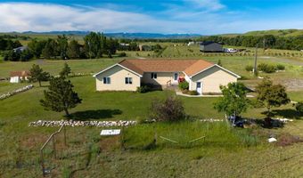 65 Indian Rings Rd, Big Timber, MT 59011