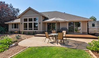 21420 Belknap Dr, Bend, OR 97701