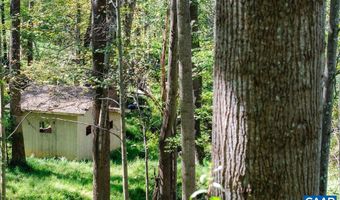 722 GREENFIELD MOUNTAIN FARM Lot 19 20 21 And 22, Afton, VA 22920