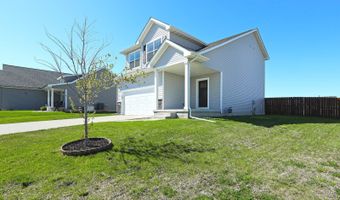 5421 Rowling Dr, Ames, IA 50014