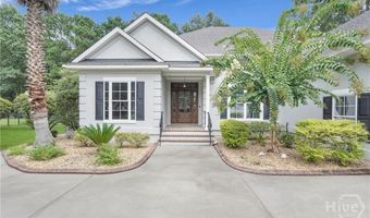 5 Pinebrook Ct, Savannah, GA 31405