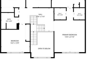 733 Castle Ridge Dr, Ballwin, MO 63021