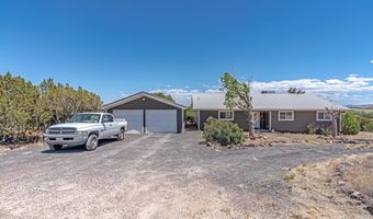 12 Navajo Dr, Concho, AZ 85924
