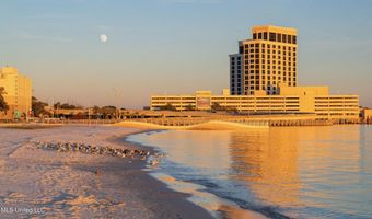 2046 Beach Blvd C114, Biloxi, MS 39531