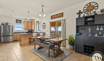 194 N Dry Creek Rd, Bridger, MT 59014