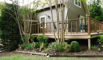 1018 Evergreen Dr, Arkadelphia, AR 71923