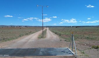 Concho Park Estates Unit 583, Concho, AZ 85924