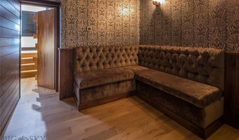 109 Cascade Rdg, Big Sky, MT 59716