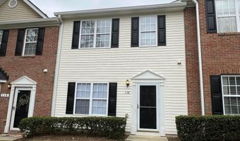 116 Baberton Dr, Apex, NC 27502