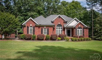 65 Overlook Dr, Hull, GA 30646