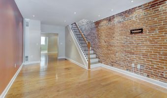806 S CLINTON St, Baltimore, MD 21224