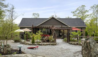 85 Lion's Ridge Rd, Alna, ME 04535